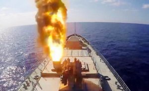 Кинбурнская коса и Арабатская стрелка превращены в неприступные крепости | новости сегодня