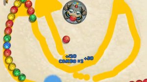 [Zuma Deluxe Mod] Zuma Time Travel - Stage 1 to 3