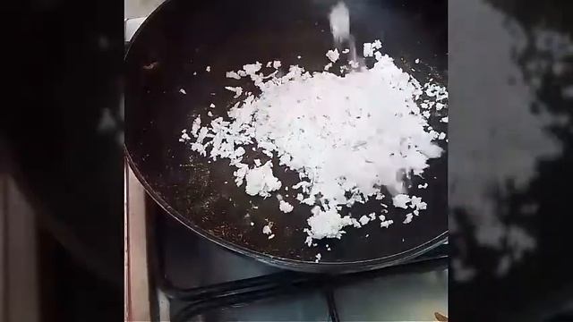 Mangalorean Yetti Chutney/ galmbyachi Chutney/ dried shrimps chutney/ mangalorean style/ смотреть онлайн