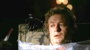 The Mentalist - Red John Saves Patrick Jane