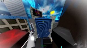 Roblox Parkour How To Do a Cut Dash