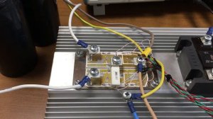 Типовые ошибки в топологии мощного преобразователя