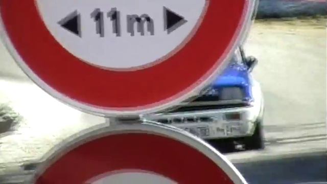 Renault 5 Alpine Gr2 in race from France (Driver: J.L.Clarr) смотреть онлайн