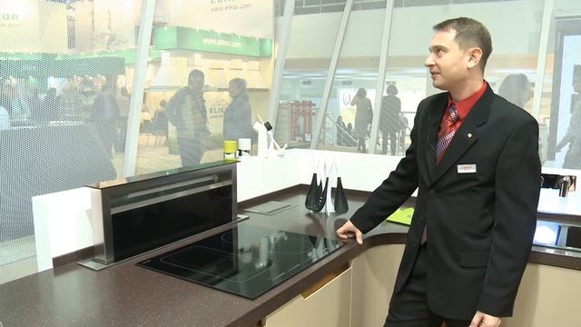 Выставка "Мебель-2012" смотреть онлайн