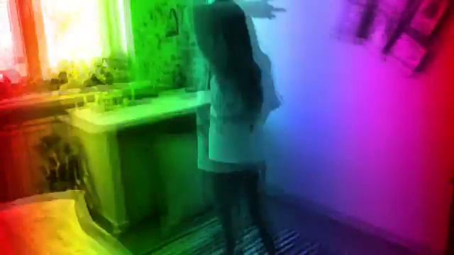 Как выглядит начало хорошего дня! (Аня) смотреть онлайн