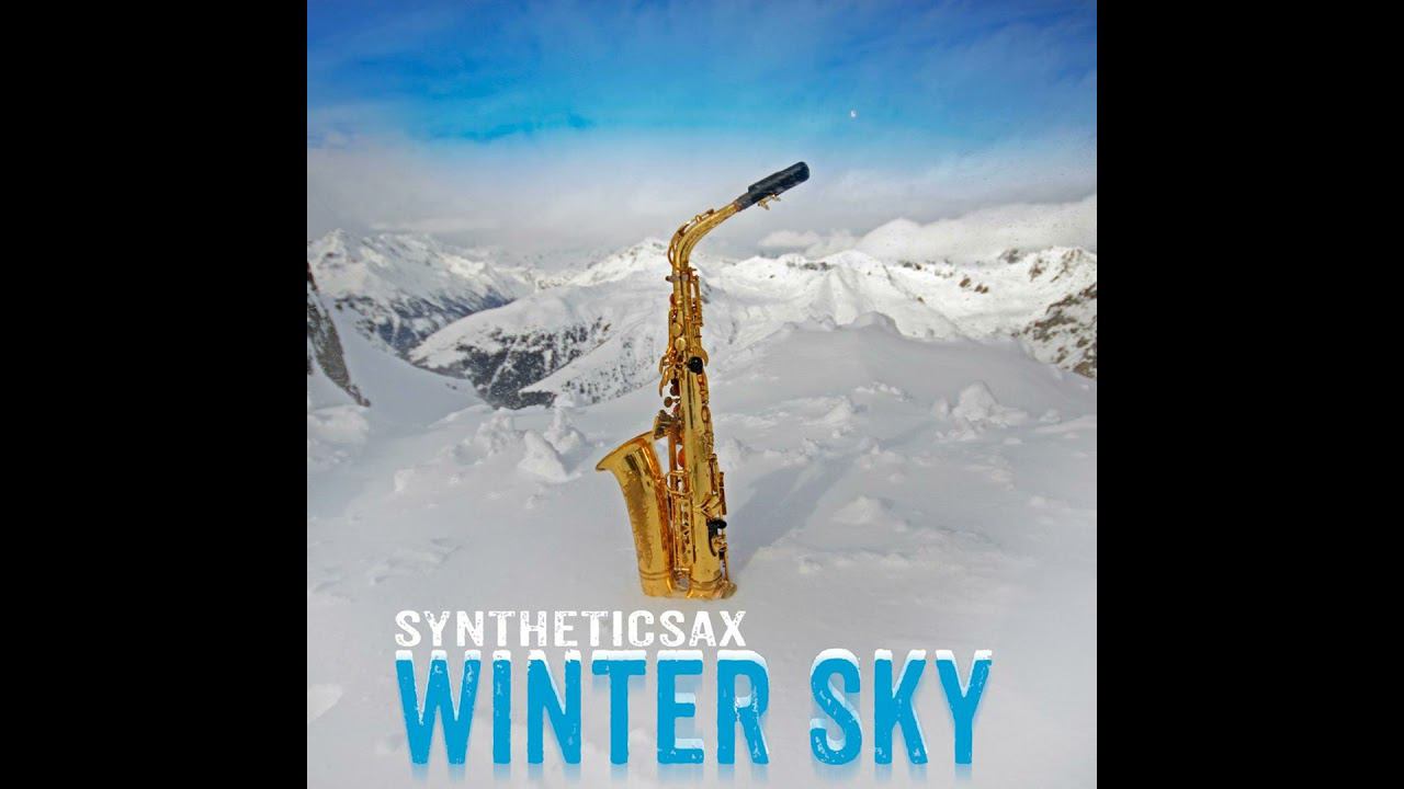 Syntheticsax - Winter Sky (Radio Edit) No Sax