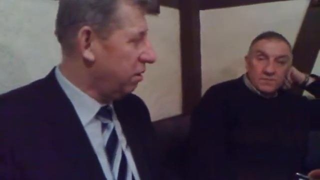 Иркутский комсомолец. Часть 3.