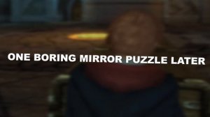 Prisoner of Azkaban for PS2 is a nightmare