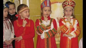 Чайковский П.И. симфония 4, тема Во поле берёза стояла