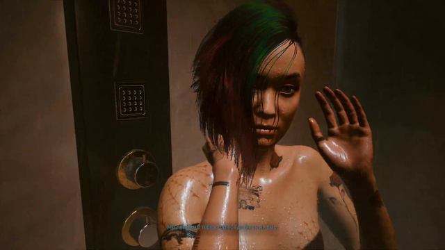 Обзор Cyberpunk 2077 | Киберпанк 2077 финал сюжет на слабом пк