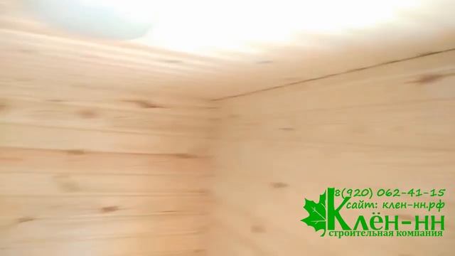 Перевозная каркасная баня 5 метров под ключ в Богородске смотреть онлайн