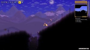 ГРАНЬ НОЧИ Террария (полный гайд) | Как найти Грань Ночи в Террария