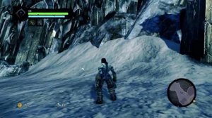 Как поменять язык в игре Darksiders 2