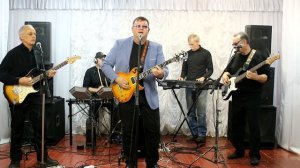 В море ходят пароходы ( кавер)