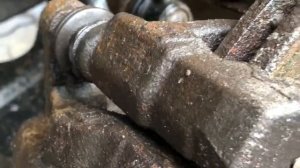 Восстановление автомобиля своими руками. Опель Комбо 1,4 2008 г.в. вторая часть