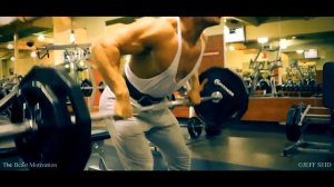 JEFF SEID - Workout Motivation - CLASSIC AESTHETICS
