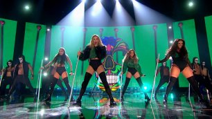 Little Mix - Black Magic (25.02.2016) - Live at The BRIT Awards 2016