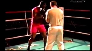 Майк Тайсон раскрывает секреты