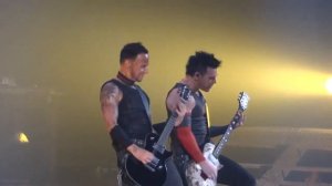 Rammstein Mein Teil Пауль и Рих о хоспаде