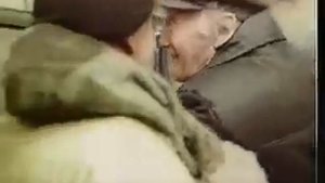 Отпахал своё... Монолог рабочего завода из фильма "Всё будет хорошо"