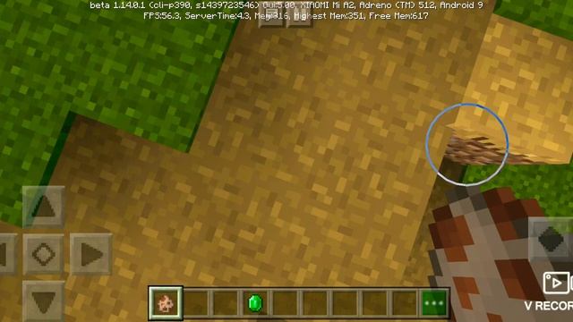 Майнкрафт 1.14.0.1 обзор-скачать Майнкрафт ПЕ 1.14.0.1(взлом всё открыто)