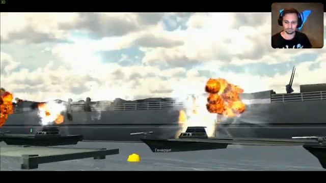 Запись стрима. Metal Wolf Chaos XD смотреть онлайн