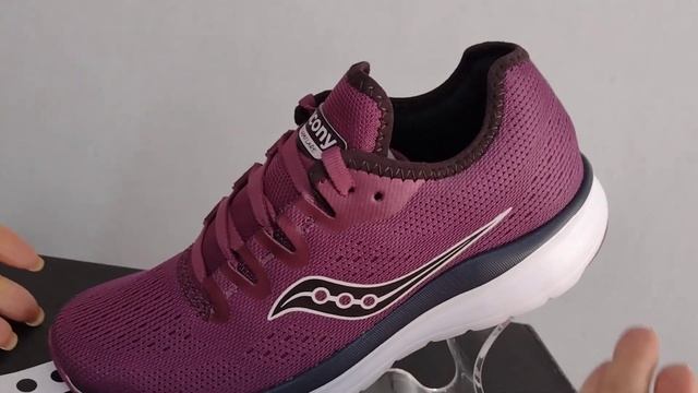 ZAPATILLA SAUCONY VERSAFOAM FLARE S30034-4 смотреть онлайн