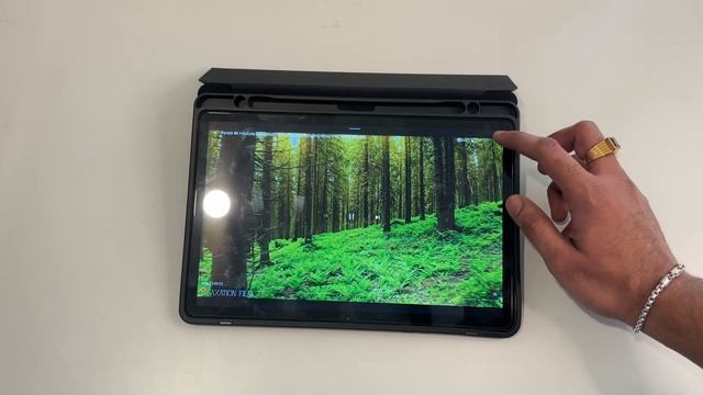 Samsung Galaxy Tab A9+ @₹16,499/- | Unboxing & Review | S-Pen Support?!