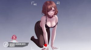 Bhaskar, Breaking Beattz - Higher (feat. your friend polly)