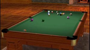 Бильярд c комментариями Братьев Пилотов (2002) PC
