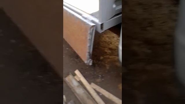 Кузов на газель своими руками 2 смотреть онлайн