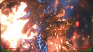 ОГНИ В НЕБЕСАХ Ч.2  ➤ Final fantasy XVI #28  #games #витуберы #finalfantasy #FF16 #Клайв #