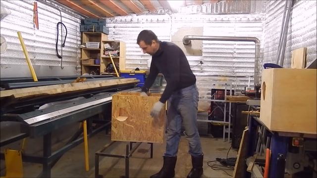 Маточник для Больших кроликов