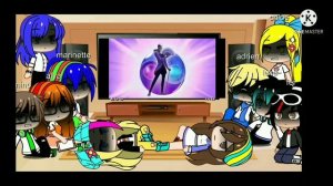 MLB react transform ??