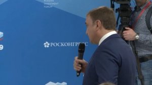 Алексей Дюмин: Мы подписываемся под цифрами, не зная методик. Видео