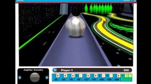 GAME HOUSE COLLECTION - GUTTERBALL 1 AND GUTTERBALL 2