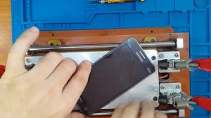 Samsung Galaxy Grand Prime G531H Как разобрать