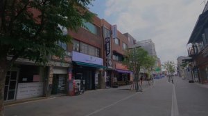 ПОЁМ РУССКИЕ ПЕСНИ В КОРЕЙСКОМ КАРАОКЕ!АМЕРИКАНСКИЙ ГОРОДОК в Пхёнтэке, Южная Корея 📍