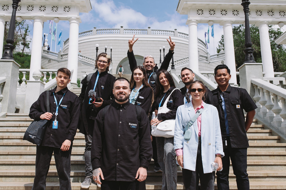 eurasia blogtour clip.mp4