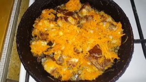 Супы на каждый день! Фасолевый суп с копченостями! bean soup!