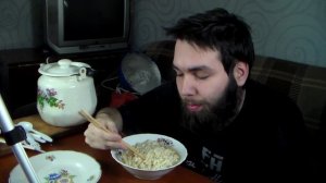 Вермишель Роллтон на домашнем бульоне с говядиной пакет 60 грамм