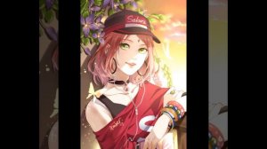 Саске и Сакура.Клип "Минус на минус"