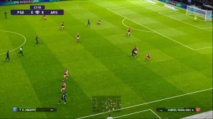 PES 2021 | Next Season Patch 2023-UPDATE OPTION FILE 2023 PS4 PS5 PC