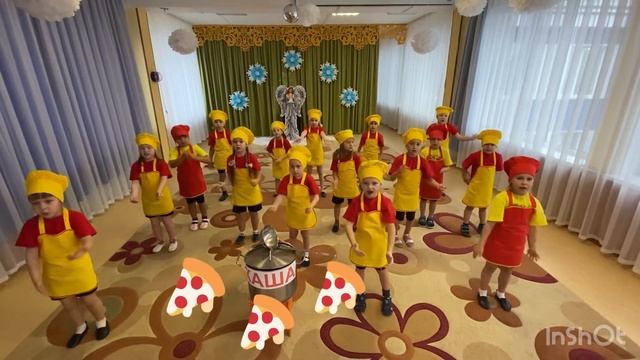 Песня «Варись кашка» смотреть онлайн