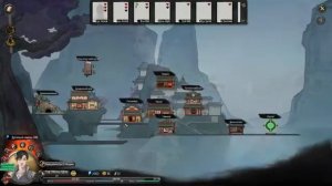 Tale of immortal (Ад, Аура дракона, Око провидения) #3 Продолжаем культивировать