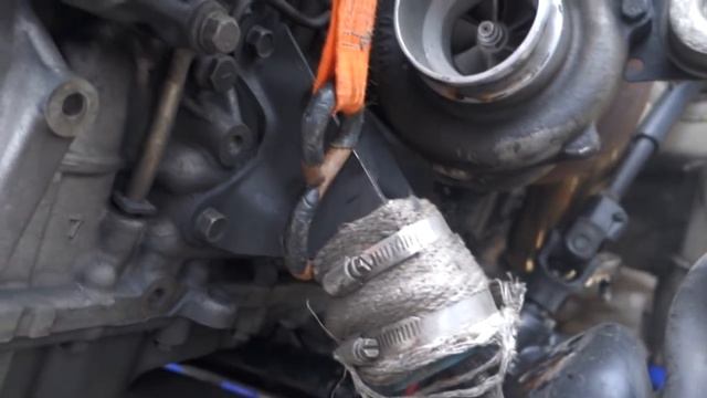 HOW TO INSTALL AN ENGINE смотреть онлайн