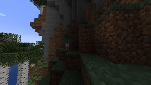 The History of Minecraft Mobs смотреть онлайн