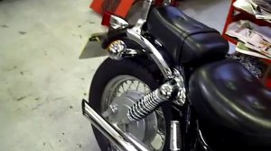 Lifan LF400
