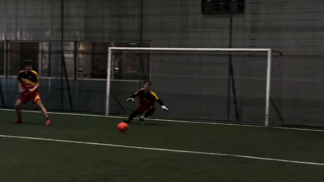 ВЛОГ С МАТЧА // FC BRIXTON - FC URAN