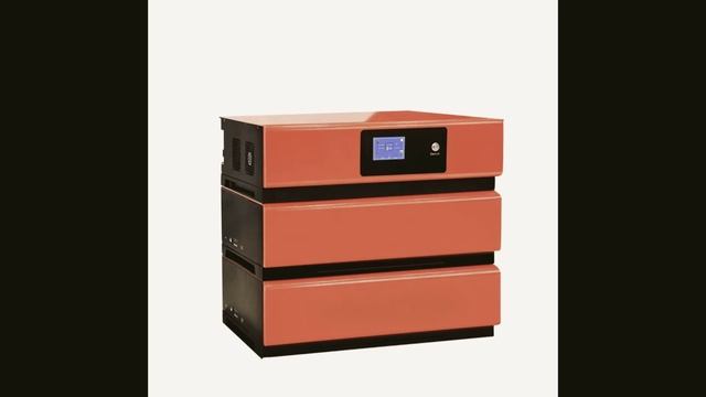 Солнечная станция